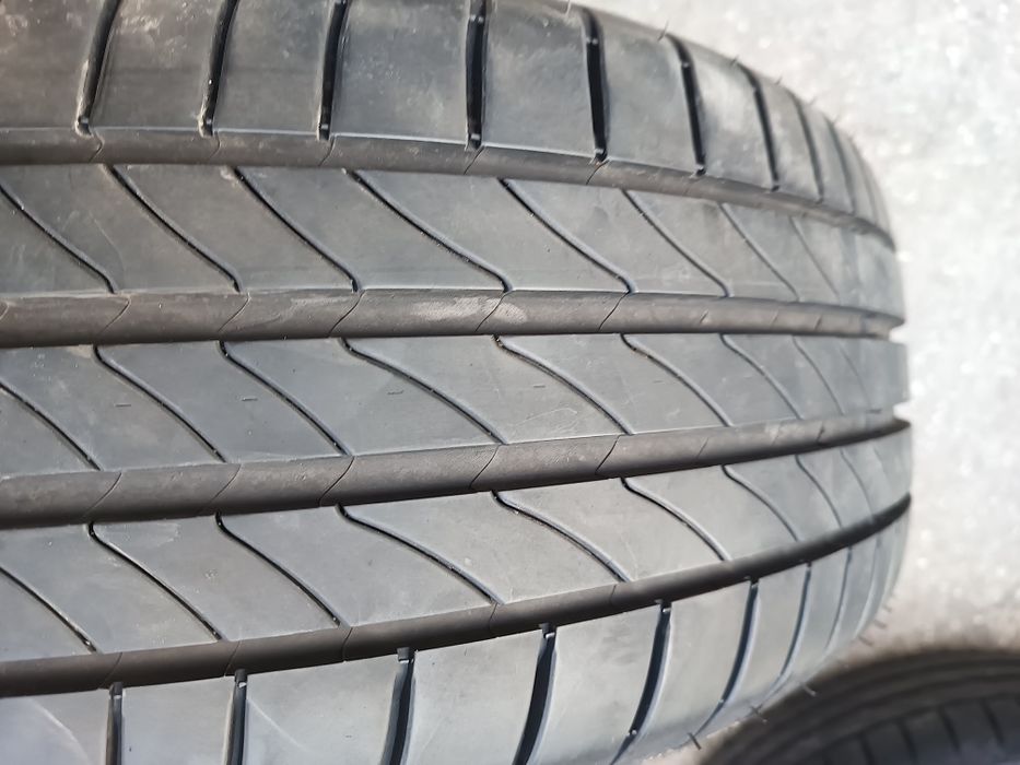 Тойота 17 цола, Toyota