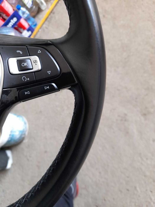 Волан Фолксваген Поло