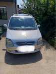 Opel agila in stare buna