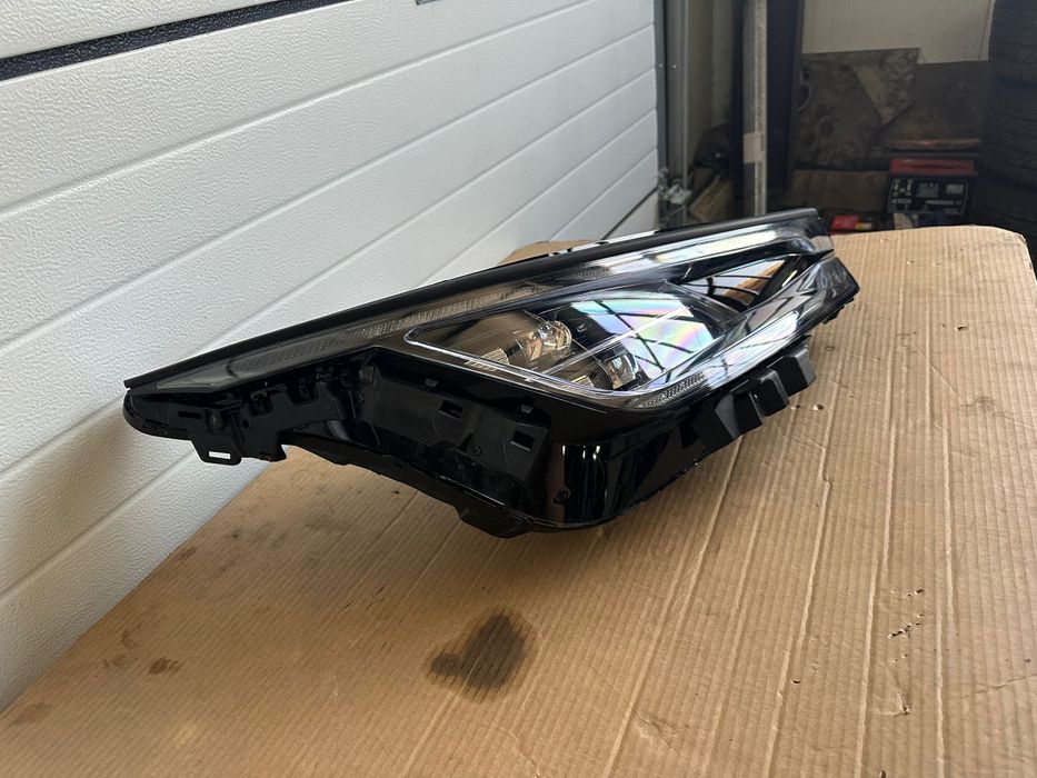 фарове за kia ev6