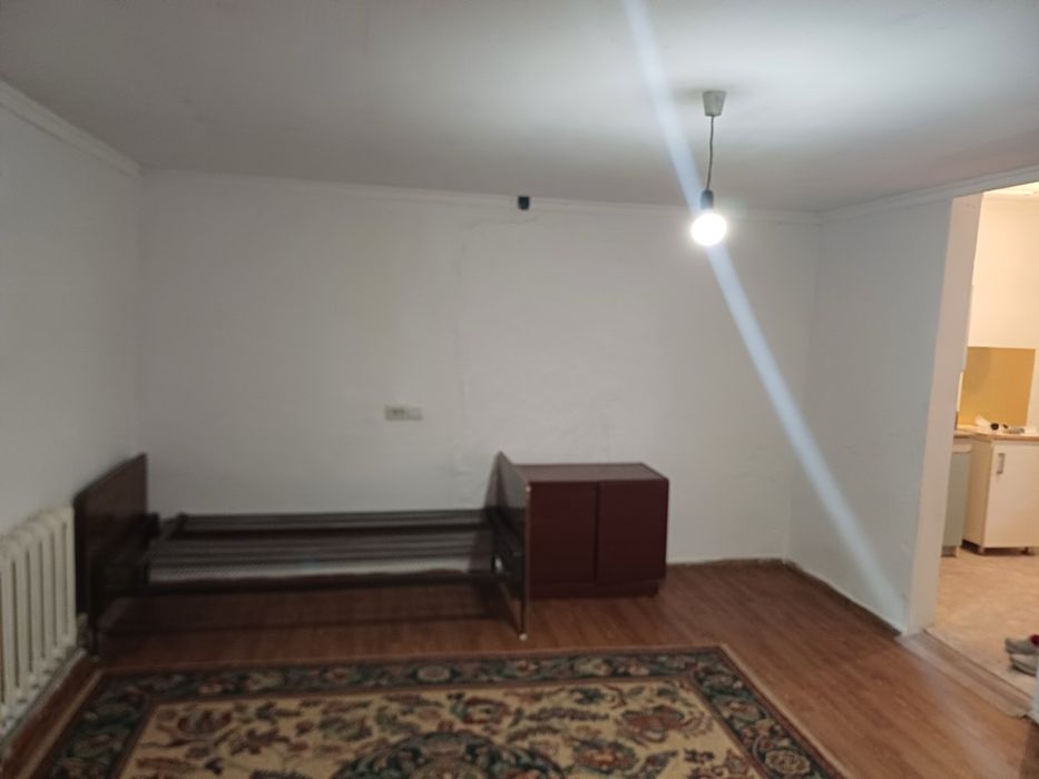 Сдается времянка мкр Думан