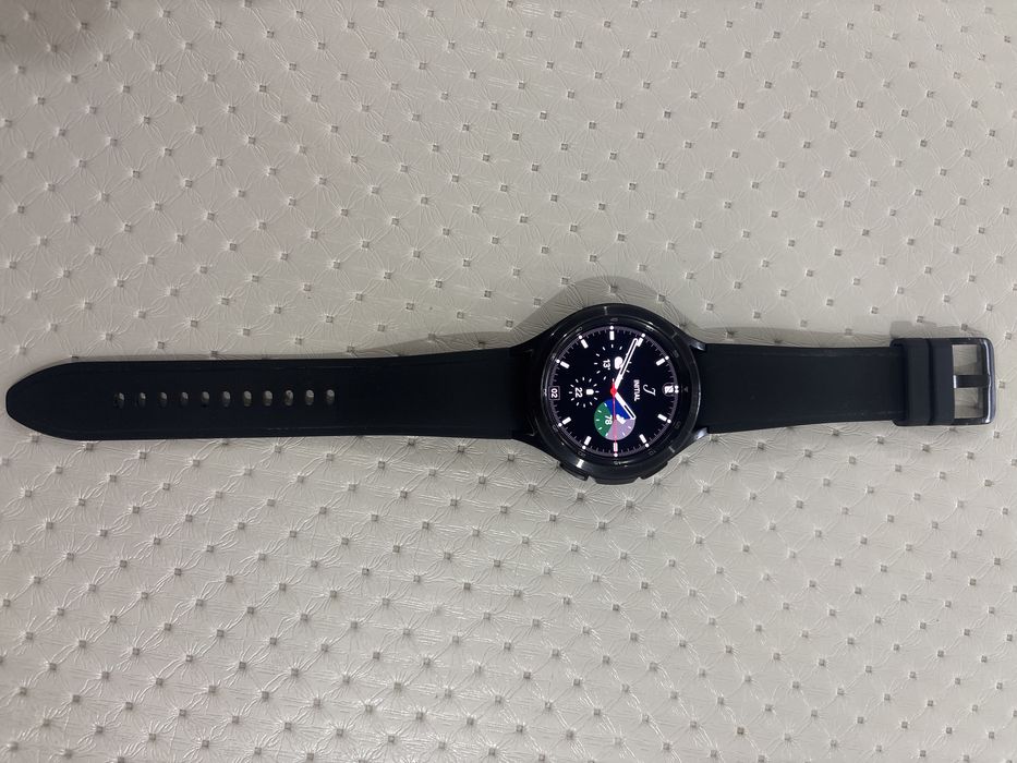 Samsung Watch 4 Classic 46 мм 16 гб
