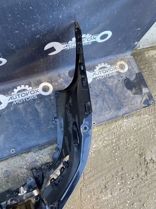 Bara spate Renault Megane 4 sedan berlina