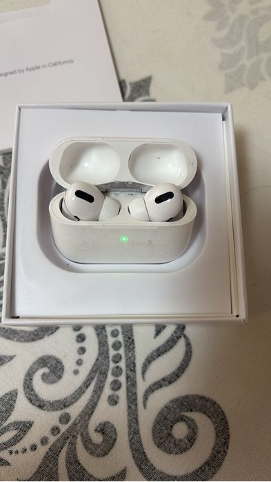 AirPods Pro ориг