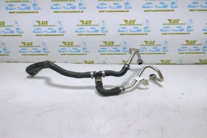 Conducta apa 4.4 benzina N63B44 2384822-01 BMW Seria 6 F06/F12/F13 (facelift) seria