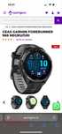 Vand sau schimb Garmin 965 nou