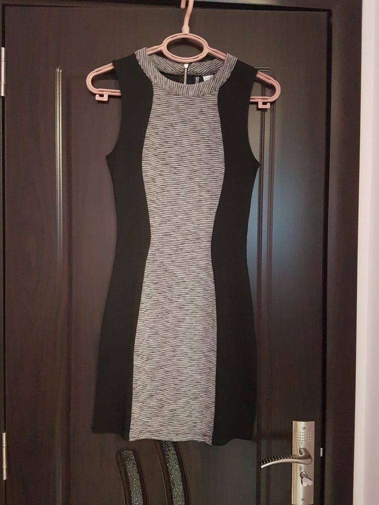Дамска секси рокля XS
