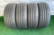 4бр 225/45r18 HANKOOK VENTUS летни