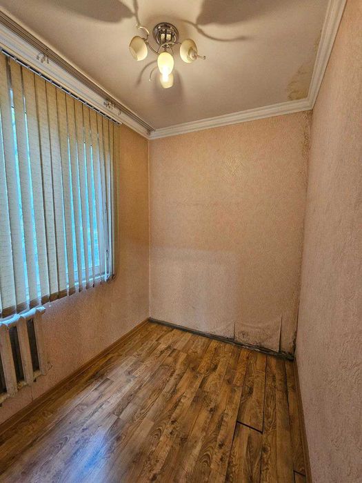 Продается 1 комн квартира. Ялангач. Институт культуры