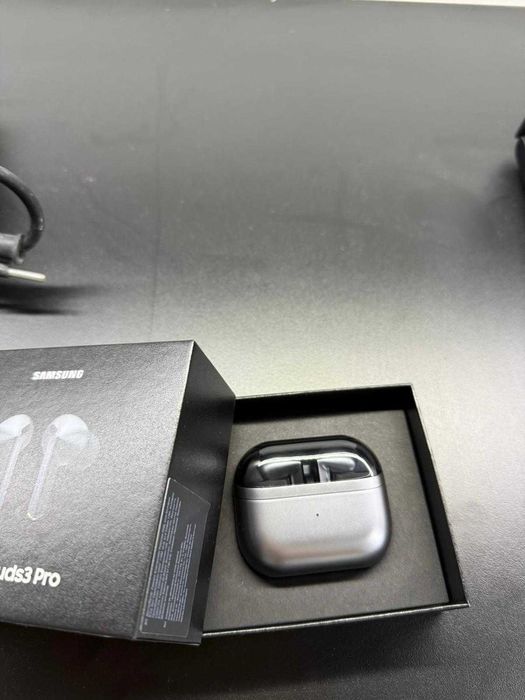 Samsung Buds3 Pro - Garantie