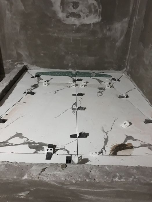 Услуги кафельщик