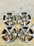 Оригинални 5х112 20” Audi Rotor RS5