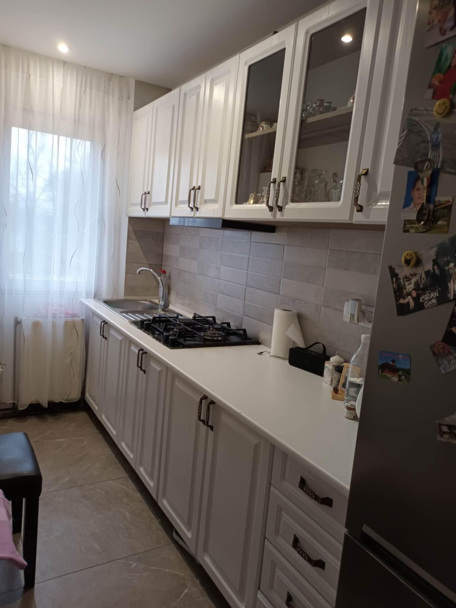 Apartament de vânzare