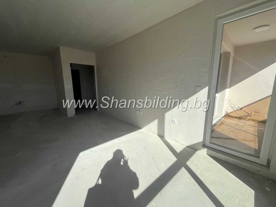 Продава се Двустаен апартамент в Пловдив, Христо Смирненски - 75 кв.м за 1494 €/кв.м - Снимка #2