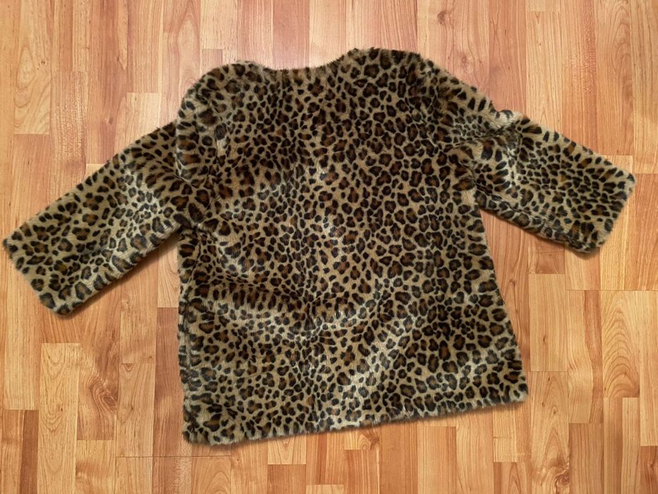 Haina de blana sintetica