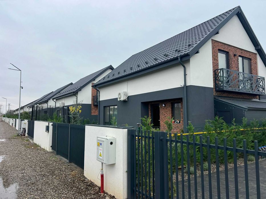 Casa premium Plus de vanzare 245.000 euro