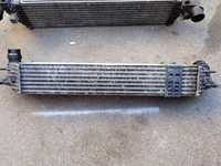 Radiator intercooler Renault Laguna 3 2.0 dci