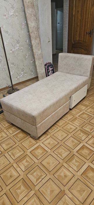Диванчик кровать