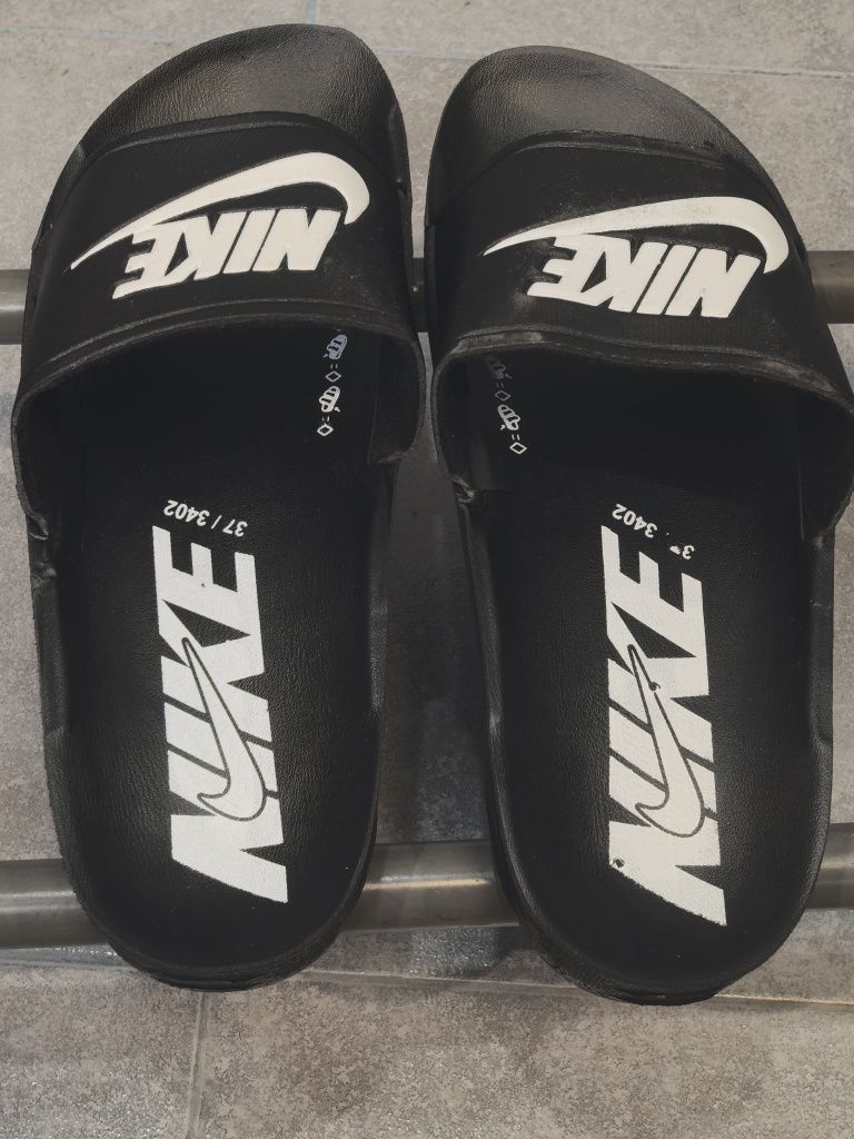 Nike чехли 36-44