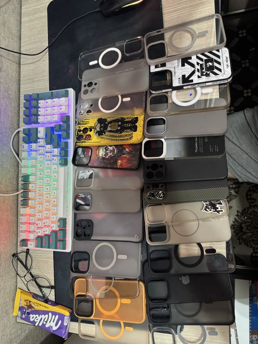 Iphone 15 Pro Max 256 92% 515 циклов