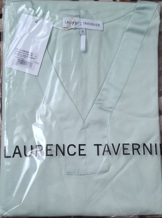 Laurence Tavernier  Kimono lung Romane
Kimono lung Romane