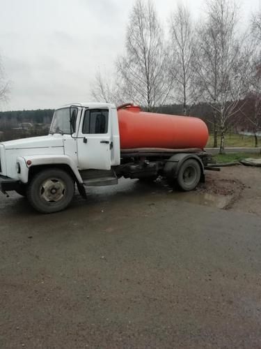 assenizator vadavoz ассенизатор вадовоз hizmati