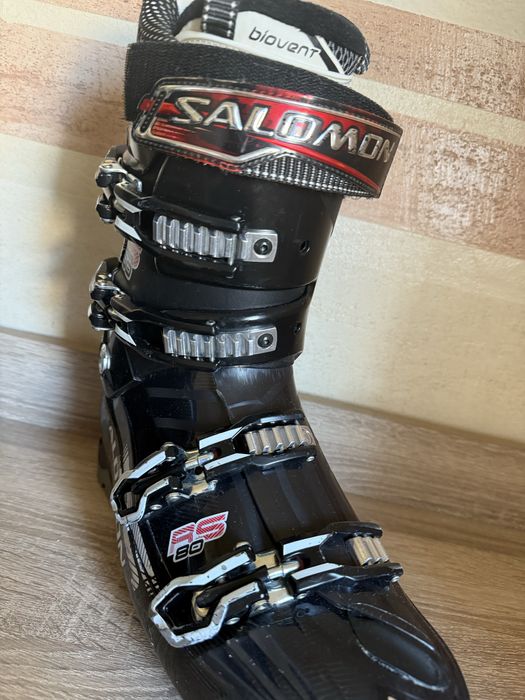 Ски обувки Salomon 29/29.5