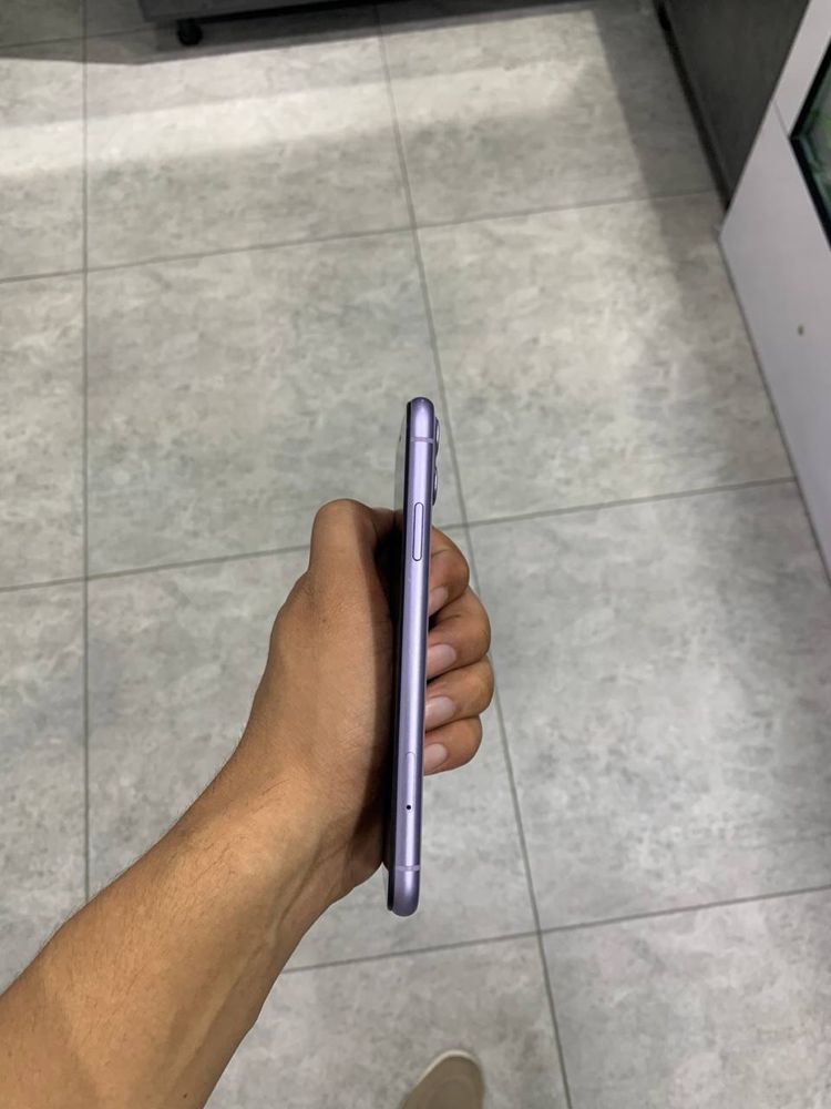 iPhone 11 64 tali ideal
