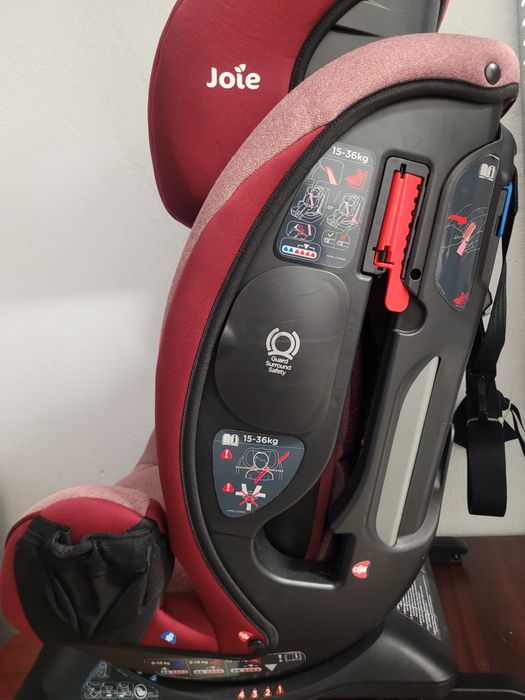 Vand scaune auto cu izofix Joie