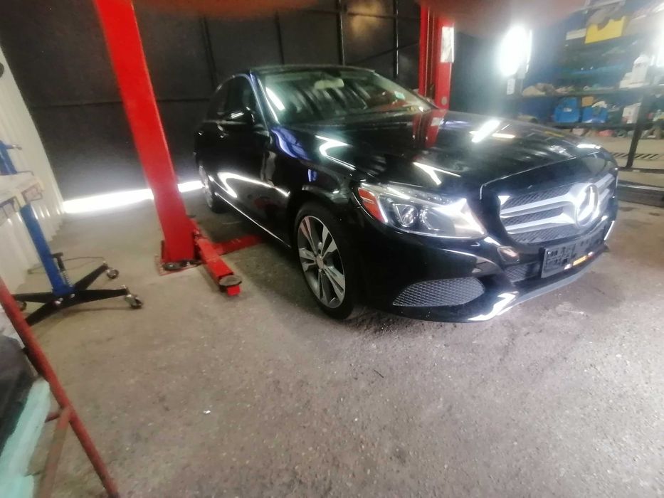 Автосервиз, CORE AUTO