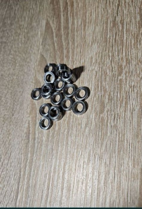 Rulmenti mulinete Shimano - Daiwa