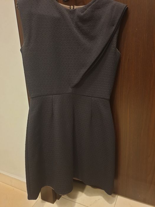 Rochie Pnk casual, marime M, culoare bluemarin