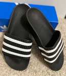 Adidas adilette papuci marime 37
