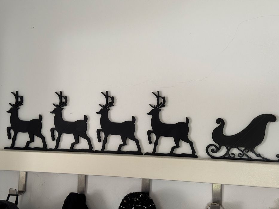 3Д принтирани/3D print фигурки