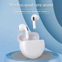 Casti wireless earbuds