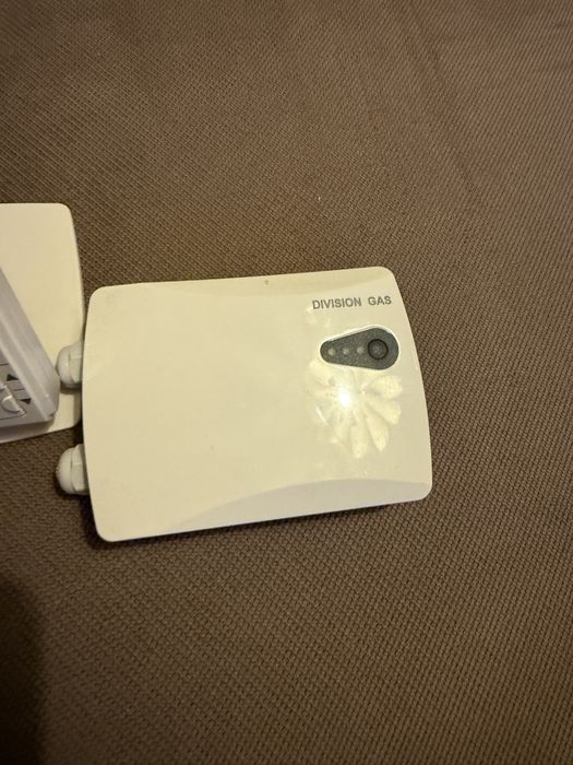 Termostat de ambient Homplex DG909 RF fara fir programabil