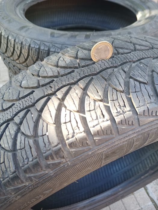 Гуми с джанти  13 цола и гуми 14 цола