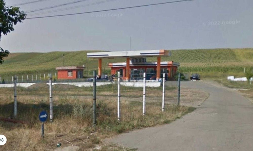 Statie PECO jud. Mures