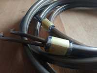 Cabluri boxe Skw audiophile sk-hf2003, 2x3m