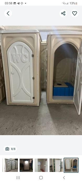 Tulet arendaga berladi 100$