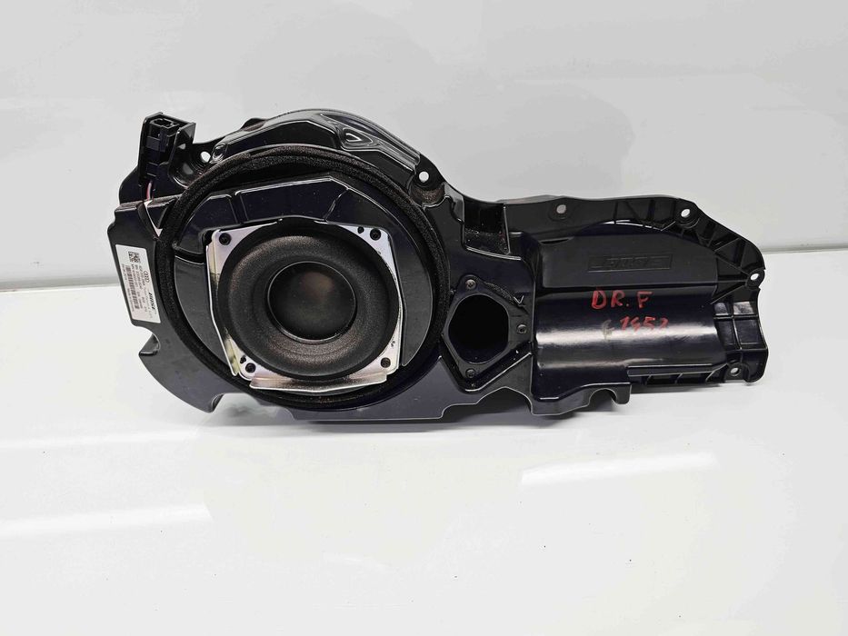Boxa dreapta fata Audi A7 Sportback (4GA) [Fabr 2011-2017] 4G8035298A