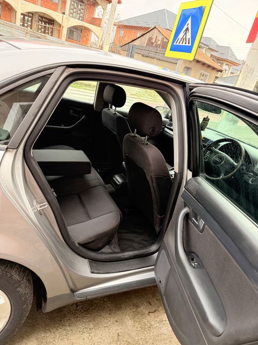 Audi A4 2003 automat
