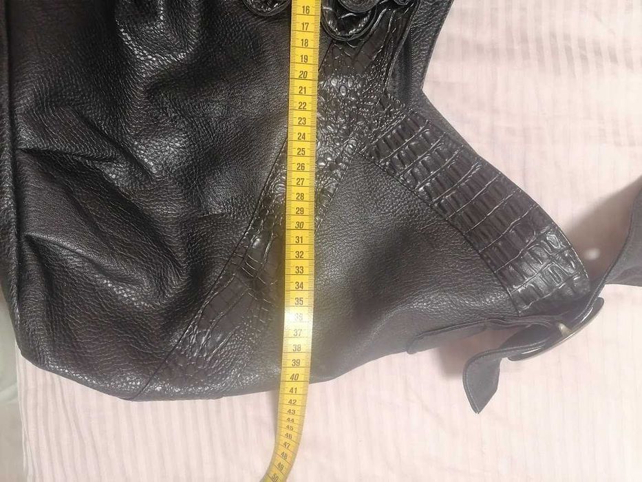 Като нова дамска чанта