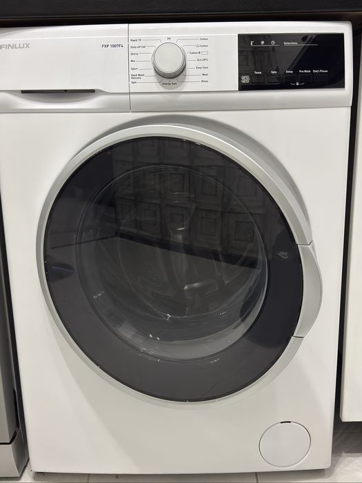 Пералня Finlux FXP 1007F4