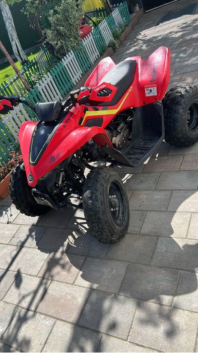 atv CF MOTO pentru copii