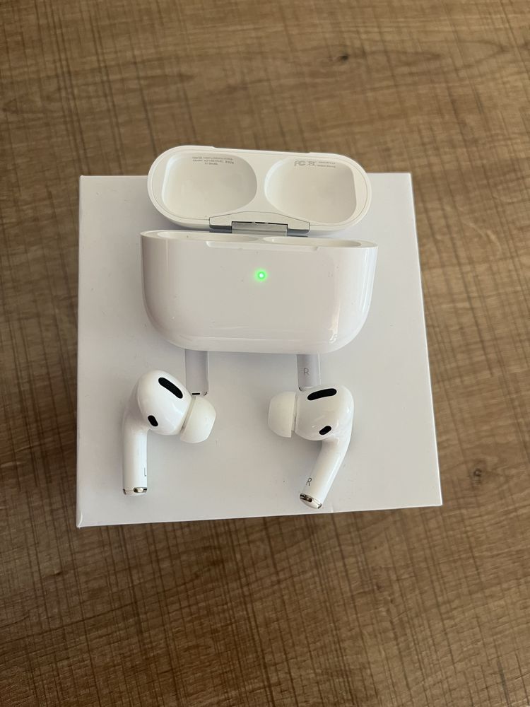 Слушалки Iphone airpods pro