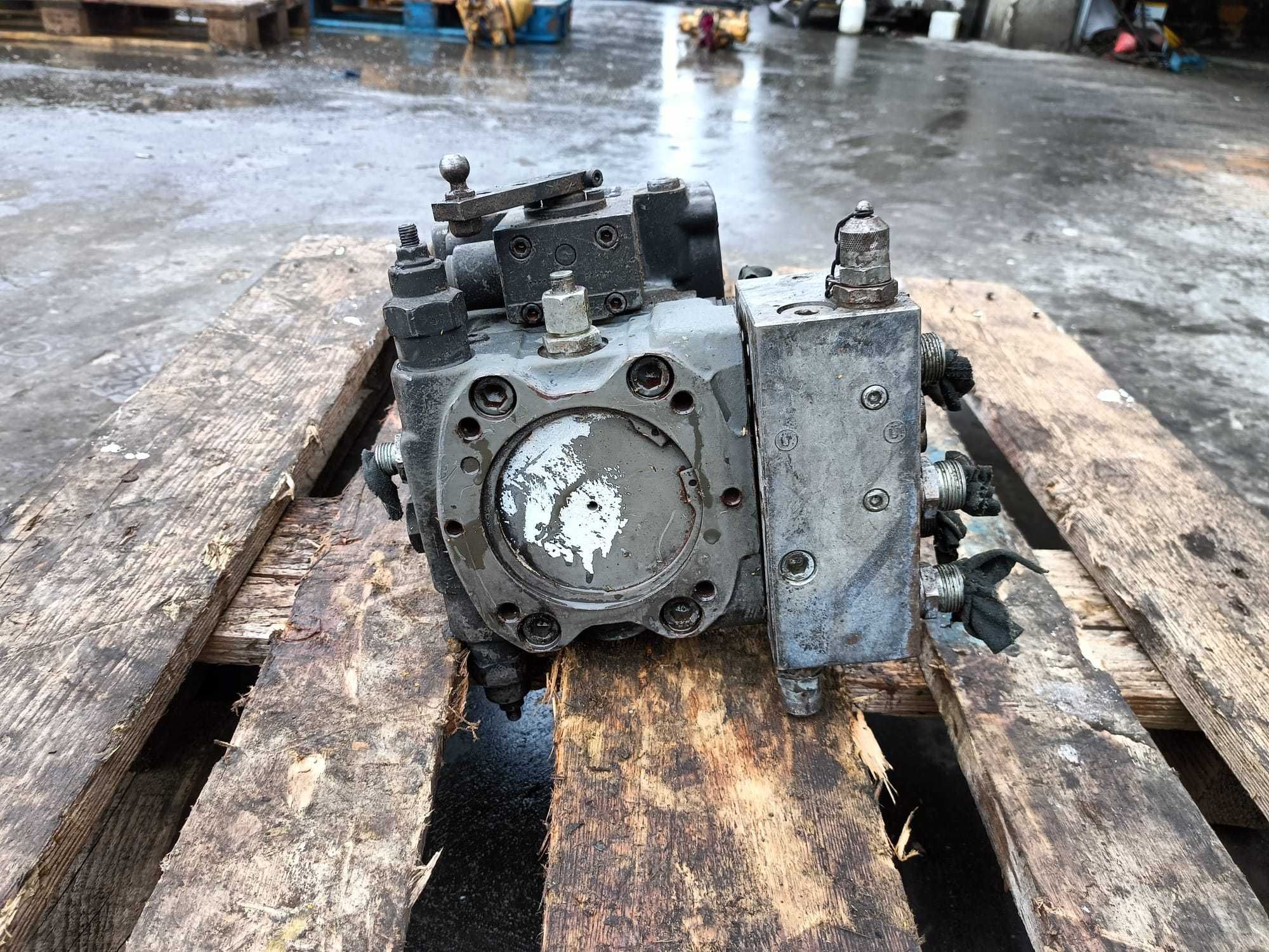 Pompa hidraulica A10VG28 HW