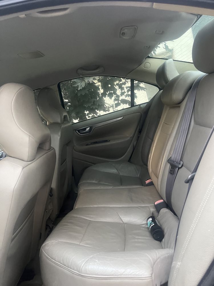 Volvo s60 за части