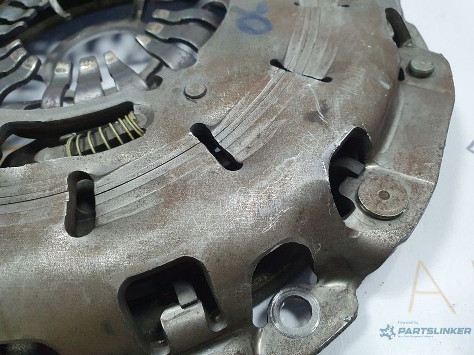 Kit ambreiaj placa si disc BMW 3 V E90 2004 - 2012 2.0 320 d N47 D20 C 124033610 , 324033610