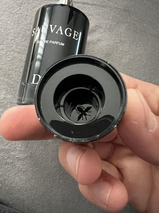 Dior Sauvage EDP 100 ml